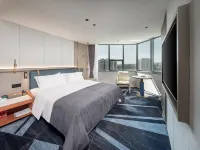 Prince Hotel ( Railway Station&Wanda Plaza) Hotels in Mianyang