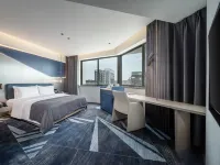 Prince Hotel ( Railway Station&Wanda Plaza) Hotels in Mianyang