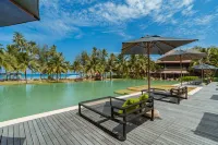 High Season Pool Villa & Spa - romantici