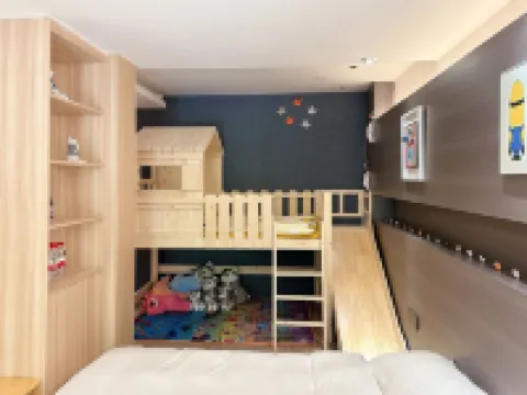 Floral Lux Hotel · Yixing Yushe Hotel