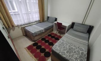 Hostelida Konya