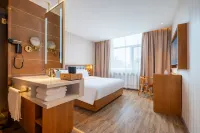 HanTing Hotel (Qingdao Laoshan District Haier Industrial Park) Hotels in Qingdao