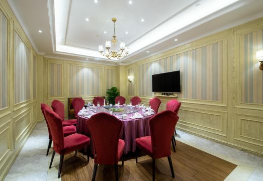 Guohao Hotel Hotel Overview