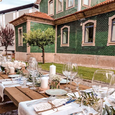 Lamego Hotel & Life