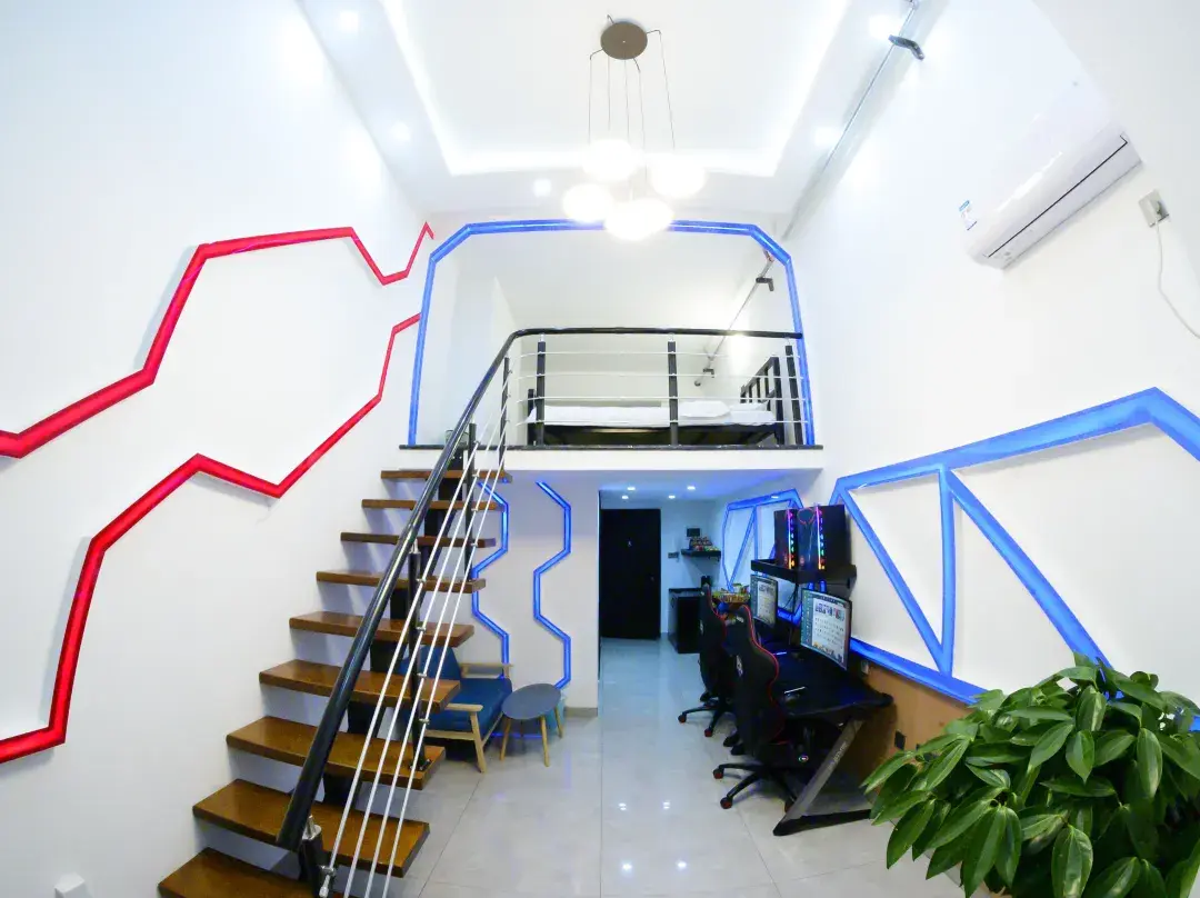 Reborn Apartment - Kunming