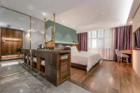Remus Hotel Các khách sạn gần Jingdao Scenic Area