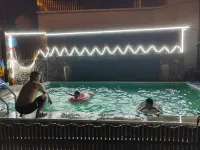 Ningguoshan Qingshuixiu Homestay - Swimmingpools