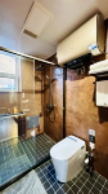 mangui ling shang hua kai homestay