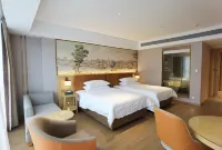 Vienna 3 Best Hotel (Huanjiang Maonan Jinjie Branch) Hotels in Huanjiang
