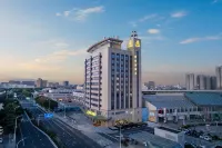 Putihai hotel Hotel in zona Jixianxiang