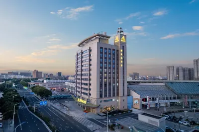 Putihai hotel Hotels in Haishu District