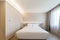 HanTing Hotel (Yantai Zhaoyuan Bus Station) - 2 estrellas