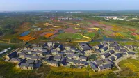 Santaishan Natian Village Resort - Romantic