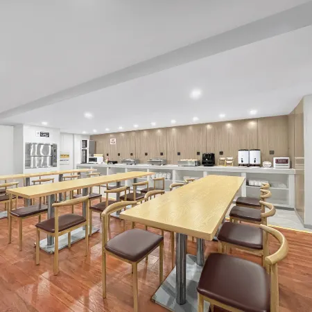 Changzhou Jinlai Boutique Hotel