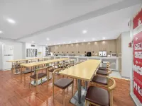 Changzhou Jinlai Boutique Hotel Hotels in Changzhou