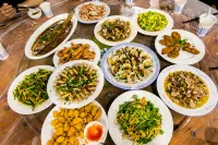 Shengsi inn Suyin Seaview Designer Homestay (Donghai Cinyucun Branch)