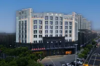 Ji Hotel (Liyang Matou Street) Hotels in Liyang
