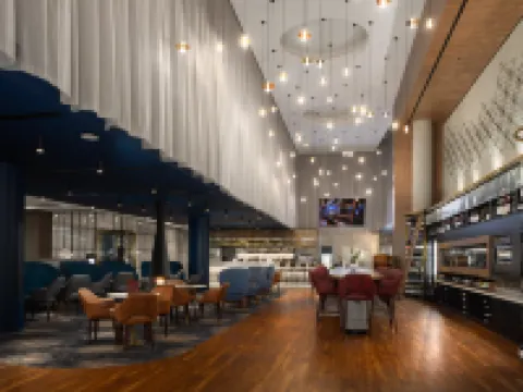 Oval Hotel at Adelaide Oval, an EVT hotel Hotels in North Adelaide