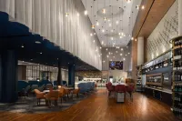 Oval Hotel at Adelaide Oval, an EVT hotel