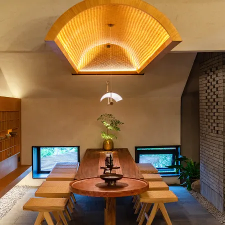 Huangshan hongcunTanhouse Hot Spring Resort