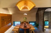 Huangshan hongcunTanhouse Hot Spring Resort - breakfast