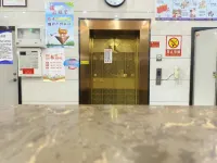 Xinhe Zhongtian Business Hotel Hotels in Xinhe County