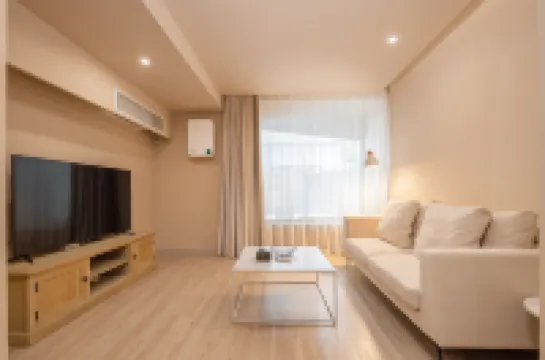 C3 Hotels Yangzhou Hotels near Daming Temple