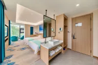 Runfeng Hotel (Yan'an Baotashan Wanda Branch)