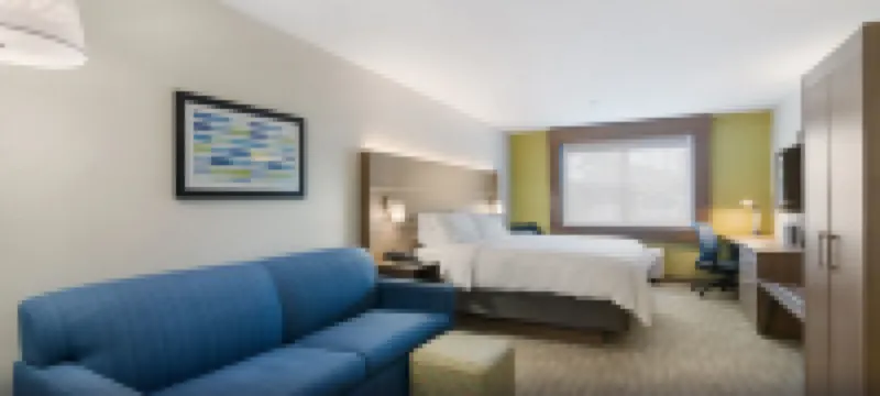 普里茅斯智選假日酒店 普利茅斯酒店