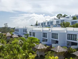 Popular Hotels with Villas in Batam