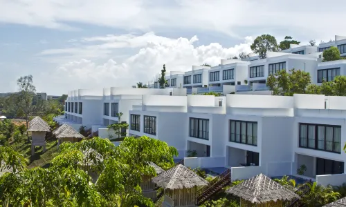 Montigo Resort Nongsa