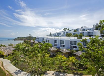 モンティゴ リゾート ノンガサ