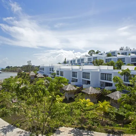Montigo Resorts Nongsa