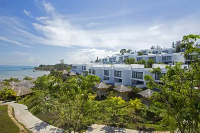 Montigo Resort Nongsa Các khách sạn ở 