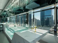 LOUIS GRONI Hotel chengdu (Chunxi Road Taikoo Li Store) Hotels near IFS