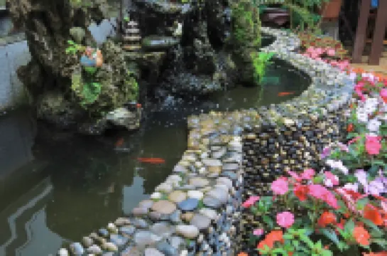 Dali Huazhaoying Inn