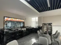 Asakang Hotel (Bayizhen People's Government Branch) - petit déjeuner