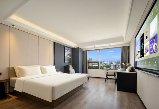 2. 아투어X 호텔 ..