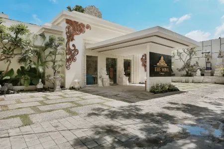 The Wina Villa Canggu