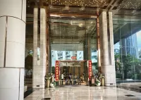 Xiamen Binbei Yinhu Apartment (Xiagu Cruise Center)