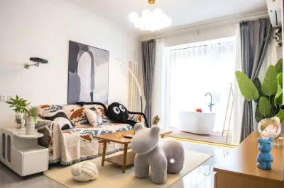 Jun Yun Light Luxury Hotel