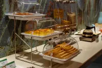 Ibis Styles Hotel (Ruili Jiegao Border Trade Zone Branch) - breakfast