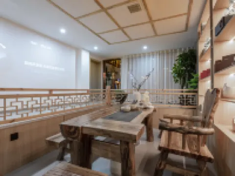 Yunyi Xiaoqi Homestay (Libo Xiaoqikong Branch) Hotels in Libo