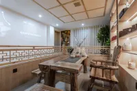 Yunyi Xiaoqi Homestay (Libo Xiaoqikong Branch)