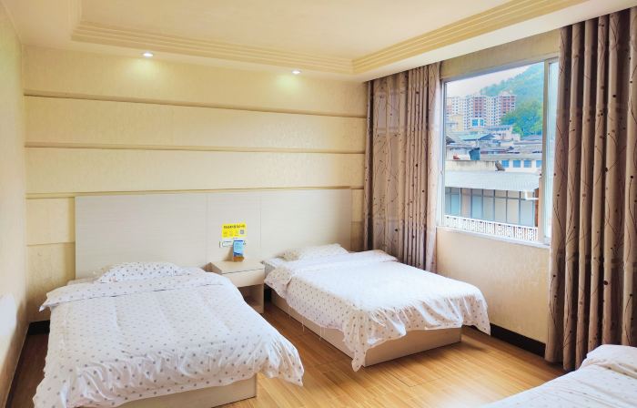 Longsheng Huagui Grand Hotel