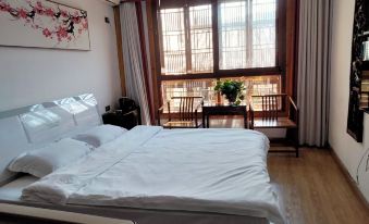 Shiquan Old Street Ximen Yard Homestay