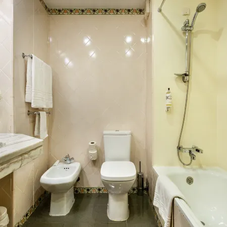 Pousada de Marvao  – Charming Hotel