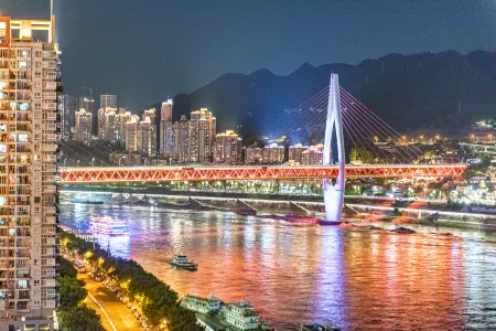 Recalling Yangtze River Homestay