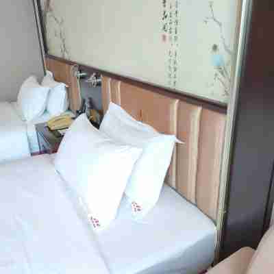 連州紅樓賓館 Rooms