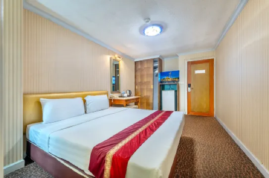 NASA BANGKOK - Airport Rail Link Ramkhamhang